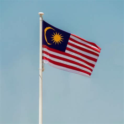 The curious history of Malaysia's national anthem, Negaraku