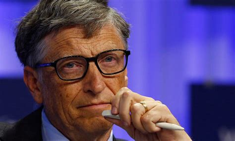 Microsoft co-founder Bill Gates leaves board - World - DAWN.COM