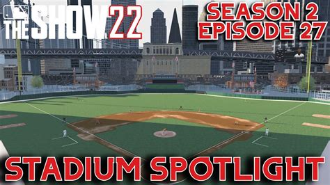 Stadium Spotlight S E Elferis Field Stadium Creator Show Off