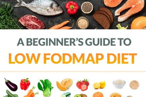 What Is A Low Fodmap Diet A Simple Guide For Beginners