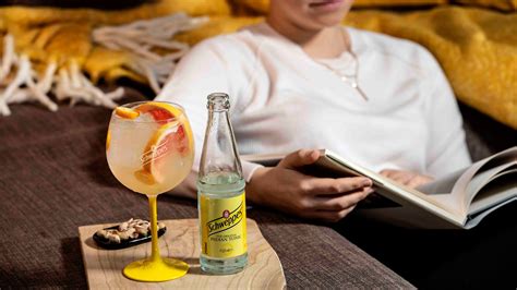Bitter Tonic | Schweppes