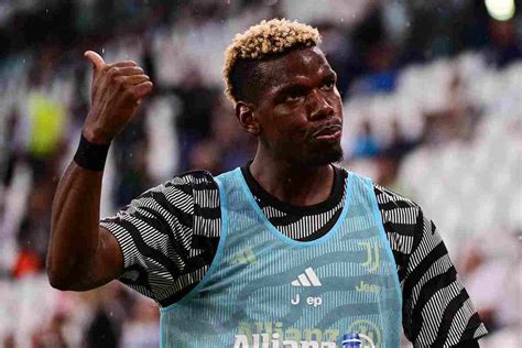 Doping Pogba Il Medico Svela Cosa Successo