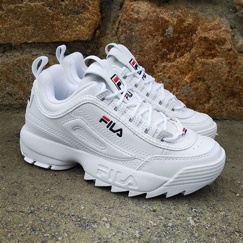 Fila Disruptor Low Verde Atelier Yuwa Ciao Jp