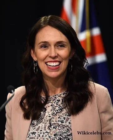 Jacinda Ardern Height, Weight, Age, Husband, Biography, More