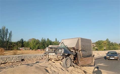 Malatya Da Meydana Gelen Trafik Kazalar Nda Ki I Yaraland Son Dakika