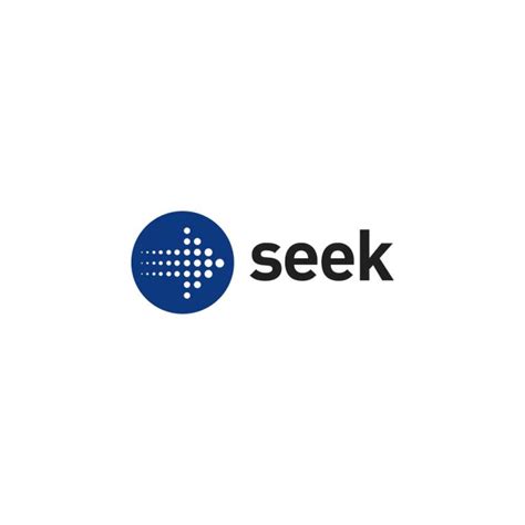 Seek Limited Logo Vector - (.Ai .PNG .SVG .EPS Free Download)