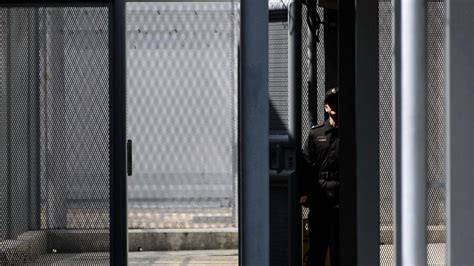 Chine Innocenté Dun Meurtre Après 27 Ans De Prison La Voix Du Nord