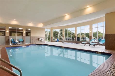 Abilene Tx Hotels With Indoor Pools Your Top Picks