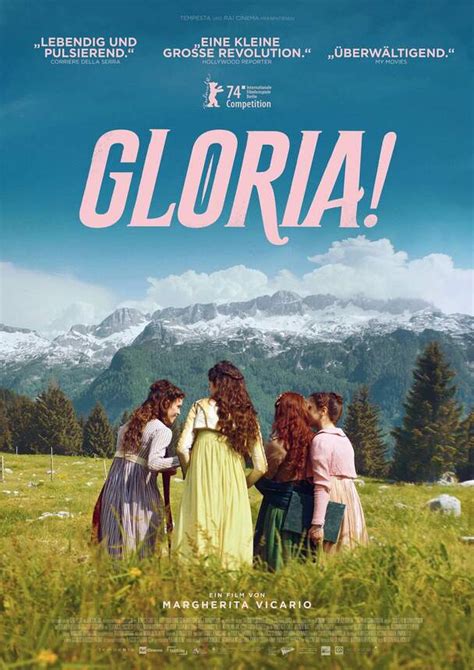 Gloria Im Kinopolis Hanau