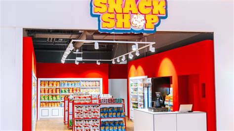 Vier Neue Shops Im Fischapark Von Snacks Bis Mode