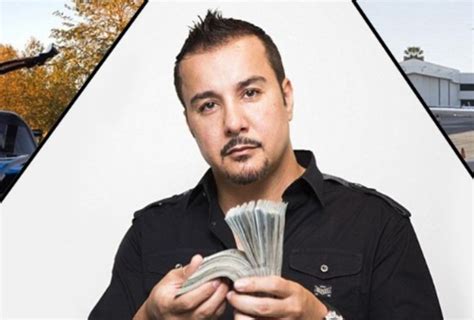 Tony Toutouni - Bio, Net Worth, Salary Age, Height, Weight, Wiki