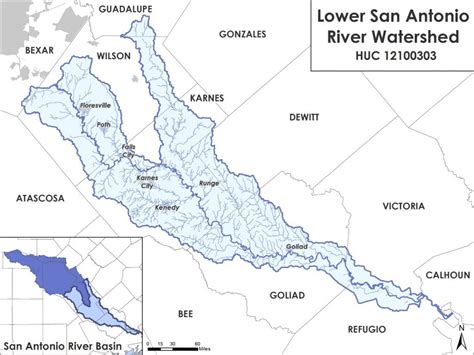 Risk Map - 100 Year Floodplain Map Texas - Printable Maps