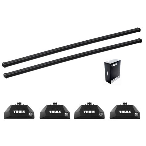 Thule Evo Flush Rail Standard Automar Pozna