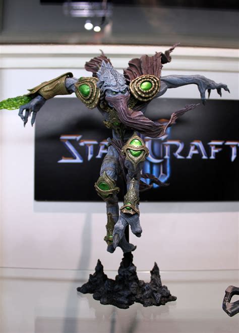 Zeratul - StarCraft and StarCraft II Wiki