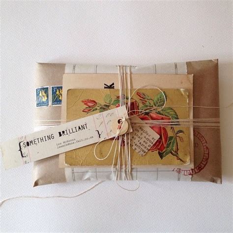 Outgoing | Mail art envelopes, Vintage junk journal, Happy mail inspiration