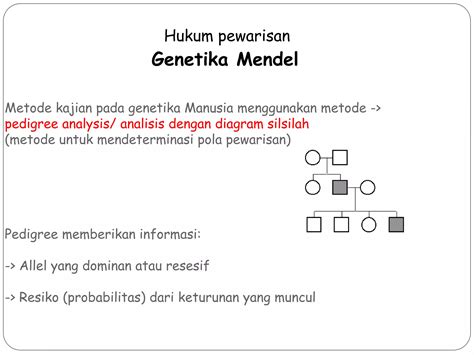 Dokumen Tips Ppt Penyakit Genetik Slide Kuliah Ppt