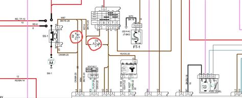 Can Am Defender Ignition Switch Wiring Diagram