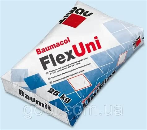 Baumit Flex Uni Id