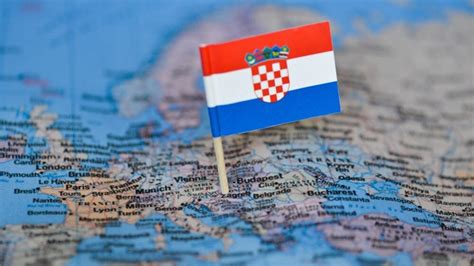 Hrvatska 1 Januara Prelazi Na Evro Šta Treba Da Znate Ako Novu Godinu