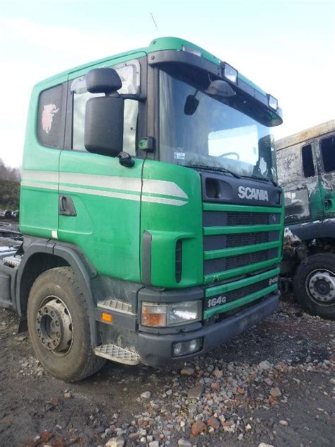 Skrzynia Bieg W Scania R Grs R Retarder Cz Stochowa Kiedrzyn Olx Pl