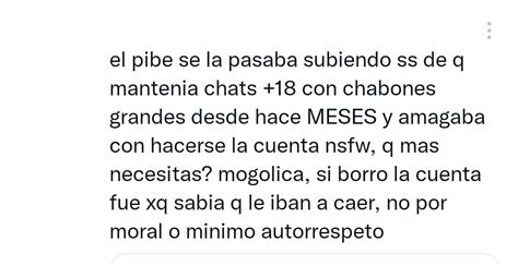 Periódico trasto on Twitter Funan a psychot1ccloud que usualmente