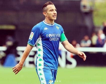 Andrés Guardado Biography Wiki Height Age Net Worth More