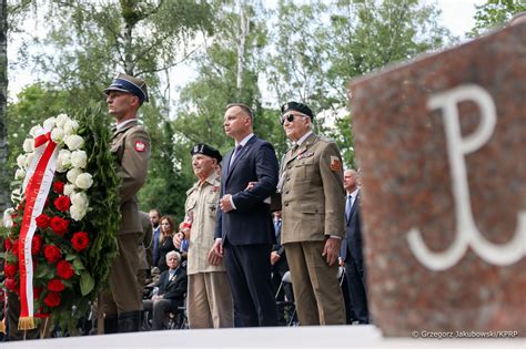 Rok Prezydentury Andrzeja Dudy Aktualno Ci Wydarzenia