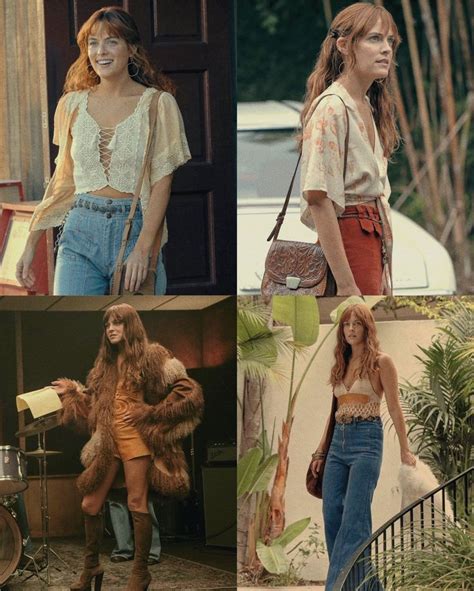 Casual Dress Code Outfit Guide For Women 70s Inspired Fashion 70s