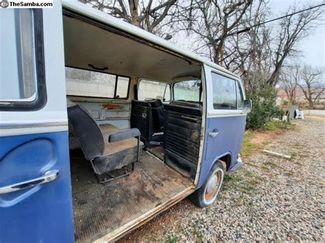 TheSamba VW Classifieds 1972 Bus