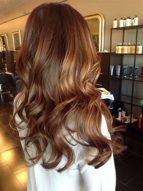 28 Soft And Girlish Caramel Hair Ideas - Styleoholic