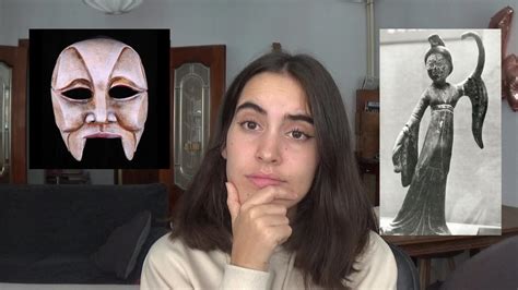 El Origen Del Teatro Como Nunca Te Lo Han Contado YouTube