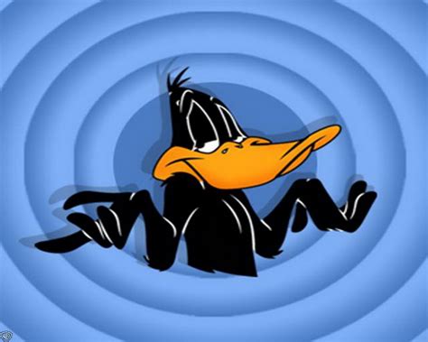 Daffy Duck A Classic Looney Tunes Icon