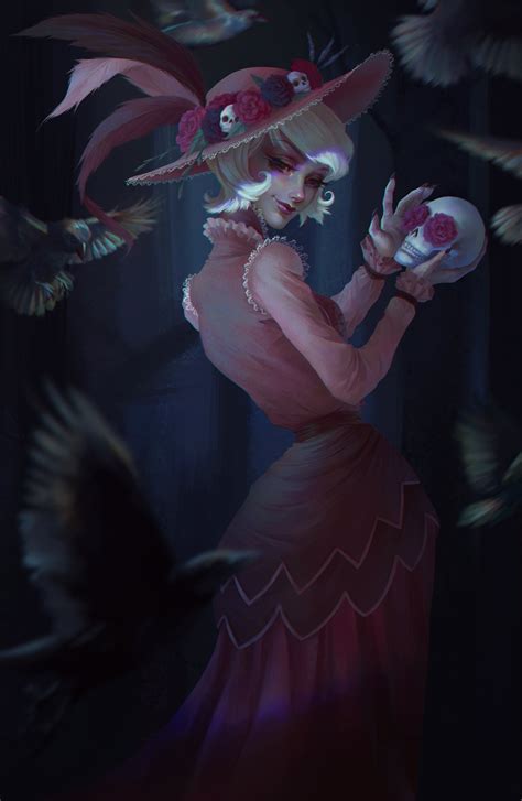 Rosie - Hazbin Hotel - Image by Paveltomashevskiy #3576618 - Zerochan