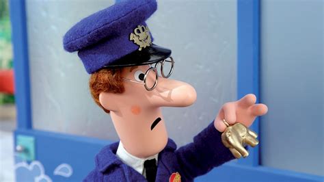 34 best ideas for coloring | Postman Pat: Special Delivery Service