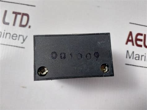 Abb 1sfa 616950r1004 Transformer And Diode Block - Aeliya Marine