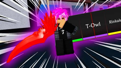 HOW TO GET ANY KAGUNE in PROJECT GHOUL - ALL CODES Roblox Project Ghoul