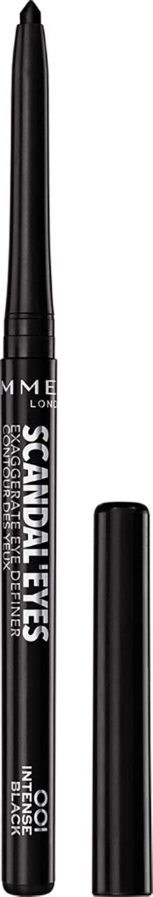 RIMMEL ScandalEyes Exaggerate Eye Definer Kredka Do Oczu