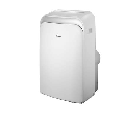 Midea MPPDA-09CRN7-Q мобильный кондиционер 2,5 кВт купить в Иркутске ...