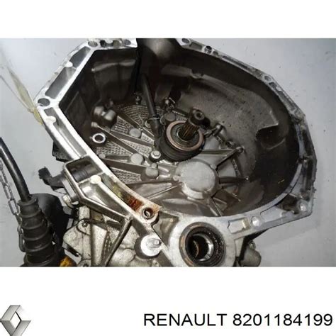 TL4A045 Renault RVI caja de cambios mecánica completa comprar barato