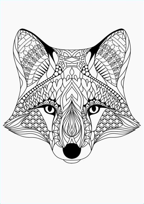 10 Inspirant De Coloriage Mandala Tigre Photographie Coloriage