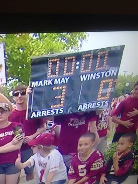 All Time Best Game day Signs and Moments. : r/CFB