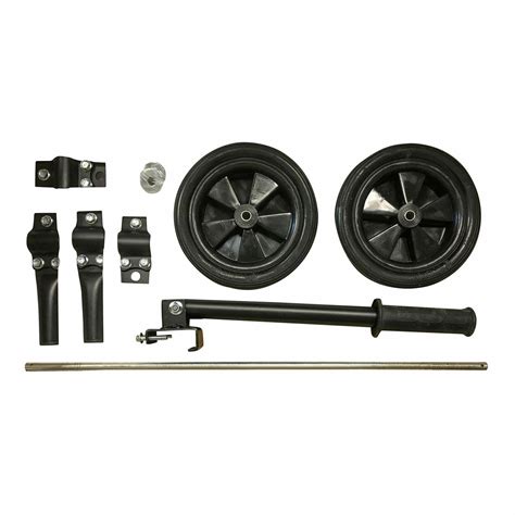 Sportsman GENWHKIT Generator Wheel Kit Assembly For 4000W