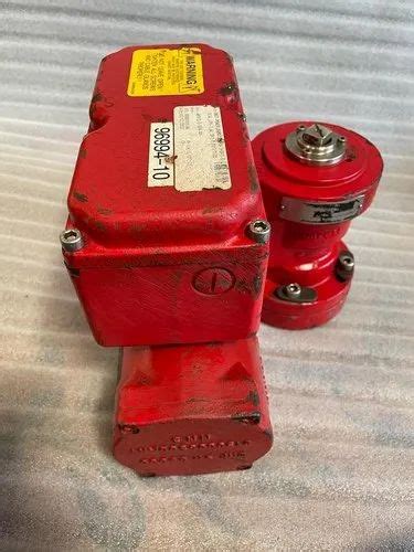 Danfoss Damcos Damcos Danfoss Lpu D Power Cont Vac Hz V A