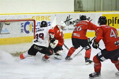 Hockey Sur Glace Ligue Magnus Ligue Magnus Me Journ E