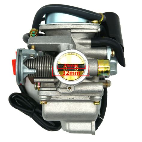 Motorcycle Carburetor GY6 125cc 150cc Carb For 125 150CC 4 Stroke