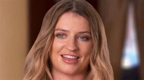 Who Is New Below Deck Med Stew Lily Davison