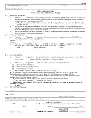 Iep Template Word Document Fill Out Sign Online Dochub