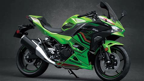 2024 Kawasaki Ninja 500 Top Speed Mph - Kass Merline