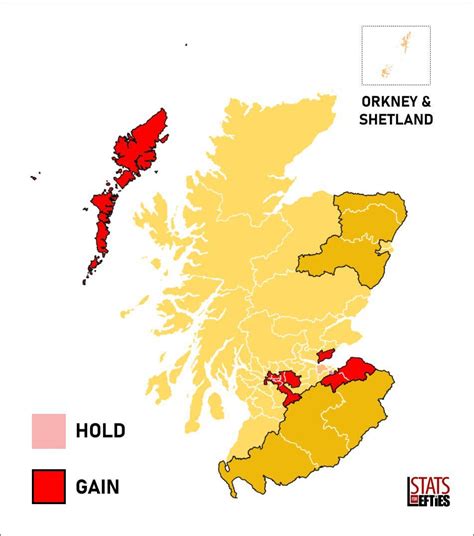 🚨 Snp Would Win Vast Majority Of Scottish Seats Suggests A New Poll 🟨