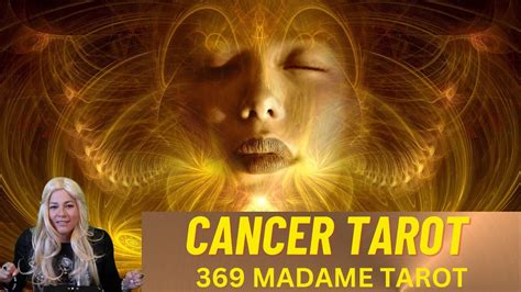 CANCER Tarot Si Ustedes Van A Triunfar Aunque Los Traicionen No Hay